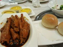 -阿锋鲍鱼酒家美食汇(华安店)