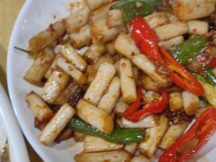 -吉莲利苑海鲜酒家(珠海拱北28年老字号店)