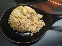 鸡蛋炒饭-许哥东北烧烤·铁丳烤串·宫后夹肉(繁花中心店)