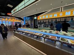 -素满香·全民食养自助(长宁龙之梦店)