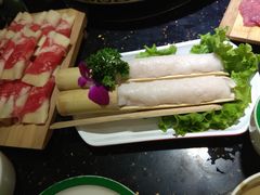 -水煮青春老火锅(君瑞城店)