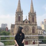 广州下午茶打卡 假装在欧洲拍照胜地