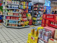-大润发(八仙城店)