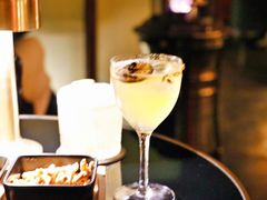 -LAMP BAR 水烟音乐酒吧