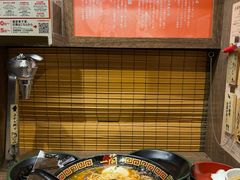 -一兰拉面(梅田阪急东通店)