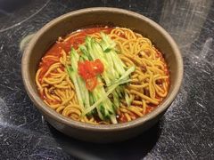 -東舍食唐精品陕菜馆