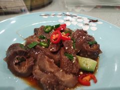 -箪食巷私房菜馆·鲁菜(玉函路店)