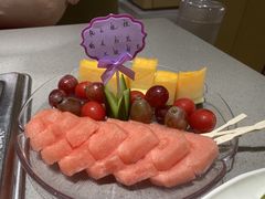 -海底捞火锅(王府井店)