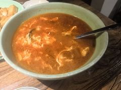 -淀里船宴(卓达店)