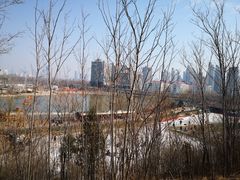 -南翠屏公园