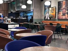 -Wagas(静安嘉里中心店)