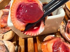 -高佳庄·舟山海鲜(海景旗舰店)