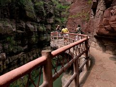 -云台山风景名胜区