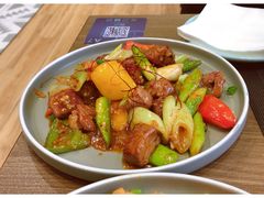 -源·新派中西餐厅(青蓝山美食一条街店)