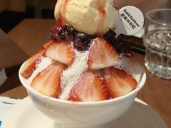 -芭莉与彩虹西餐厅(成都合生汇店)