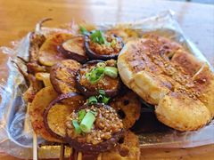 -非凡烧烤(历史博物馆店)