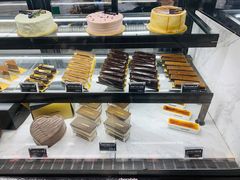 -Awfully Chocolate(来福士广场店)