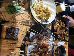 招牌拌土豆-壹酒贰肉1926·深夜食堂(南京北街店)