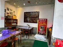 -西江美食舫·江西菜(健德桥店)