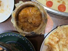 -老厨家(友谊路总店)