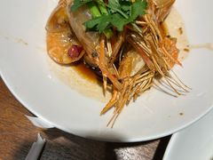 -乔街深夜食堂·小龙虾·高压锅生蚝(杭州总店)