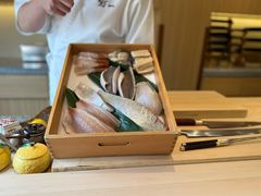 -鮨一日本料理旗舰店(总店)