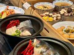 -翠姐姐农家大院·老底子萧山菜(建设一路店)