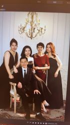 -十月孕记孕妈妈摄影