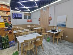 -庆山饭店·海鲜饺子家常菜(北戴河黑石路店)