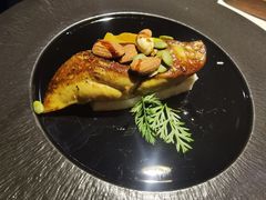 -研食记西餐厅(金融中心店)