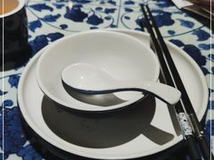 -绿茶餐厅(布吉万象汇店)