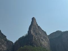 -河南宝泉旅游区