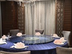 包厢-新光酒家·河豚·海鲜·蟹料理(浦东店)