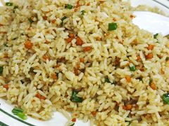 海胆炒饭-景好海鲜餐厅(大鹏必选旅游店)