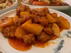 -旺达·福州菜(正大广场店)