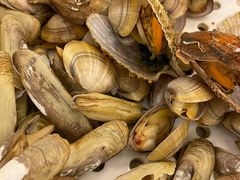 -港畔赶海蒸汽海鲜烧烤自助(仙螺岛店)