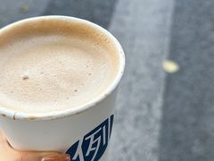 -Be Lived Cafe比例咖啡(摩天轮店)