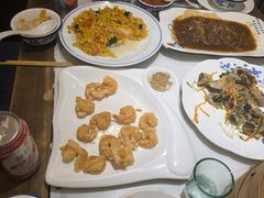 -老仁义·清真菜(太古街店)