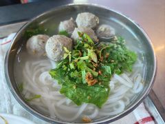 -广场正宗原汁薏米店