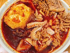 -晓马鸭店(新芜路店)