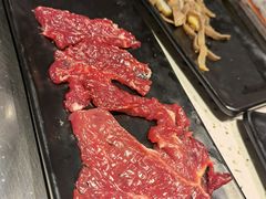 -海汕记·潮汕鲜牛肉火锅·自助