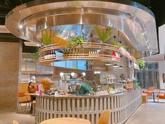 -Wagas沃歌斯(武汉恒隆广场店)