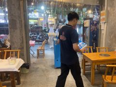 -可可大虾武汉土菜大排档(万松园1店)