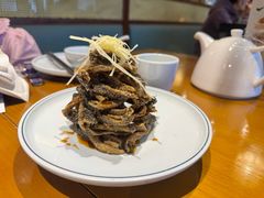 -三凤酒家·百年无锡菜(清扬茂业店)