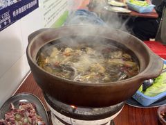 -威邵鸡煲(西华路总店)