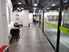 -無弓射箭俱乐部(领展中心城店)