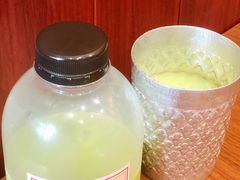 泰式奶绿-曼谷食堂·泰国家庭料理(丹桂路店)