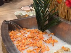 -索菲特酒店·海鲜自助 ·聚餐厅