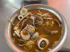 -铭辉沙嗲面(新街商业城店)