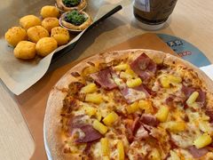 -达美乐比萨(板井路店)